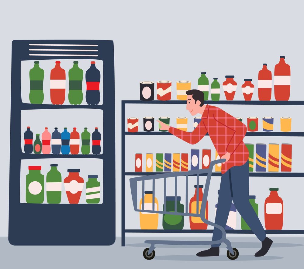 Don't Confuse Customers Optimizing Range Depth