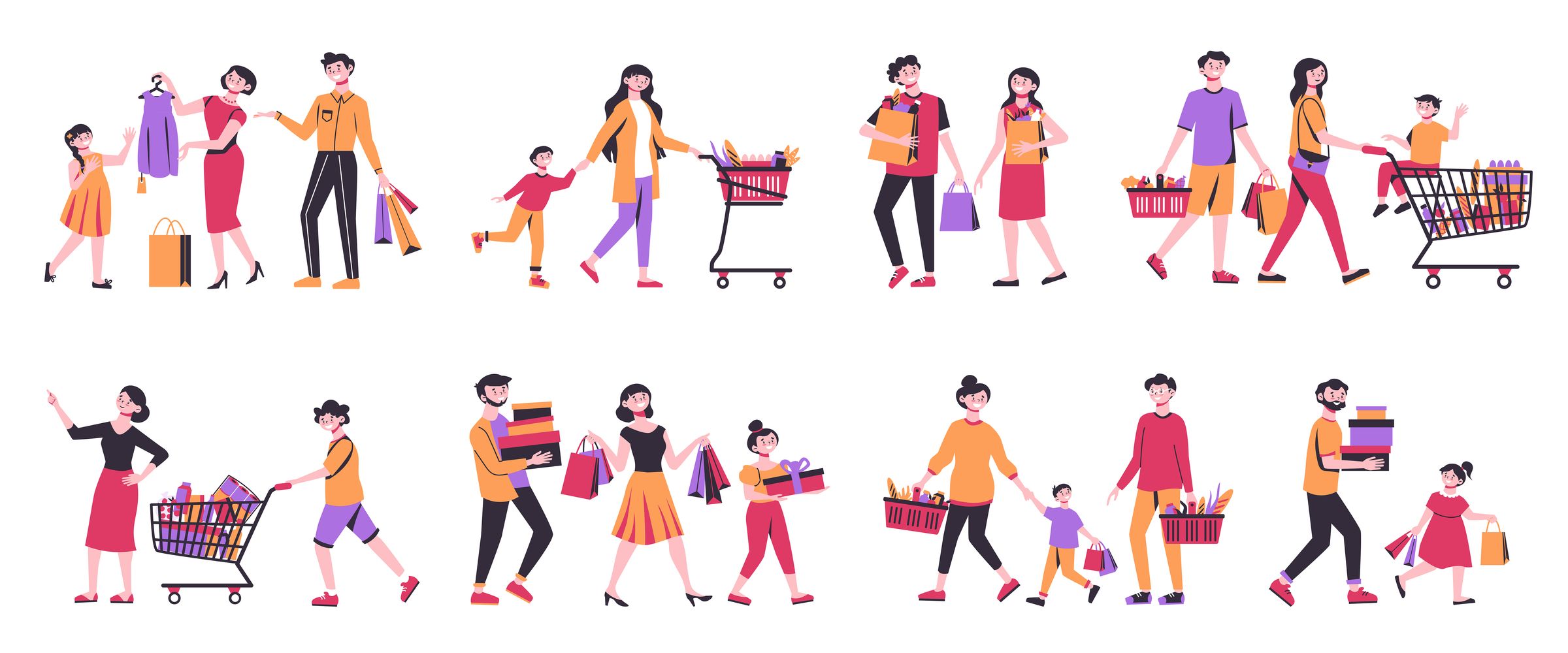 Active Customers